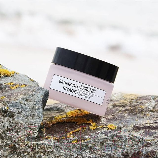 Изображение товара Крем для лица Algologie Baume Du Rivage Resurfacing Night Balm Восстанавливающий ночной (50мл)