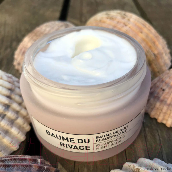 Изображение товара Крем для лица Algologie Baume Du Rivage Resurfacing Night Balm Восстанавливающий ночной (50мл)
