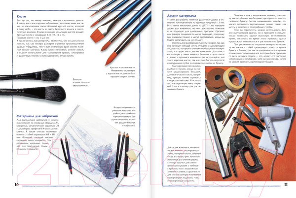 Изображение товара Книга АСТ Композиция и перспектива