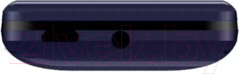 Изображение товара Мобильный телефон Itel IT2163N / ITL-IT2163N-DEBL (синий)