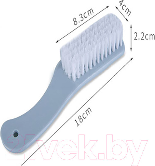 Изображение товара Щетка для уборки MONAMI 7001