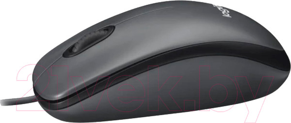 Изображение товара Мышь Logitech M100R / 910-005006