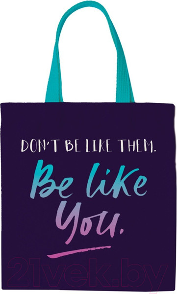 Изображение товара Сумка-шоппер Meshu Be Like / MS_50131