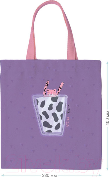 Изображение товара Сумка-шоппер Meshu Cool / MS_50135