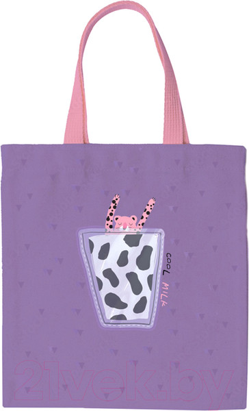 Изображение товара Сумка-шоппер Meshu Cool / MS_50135