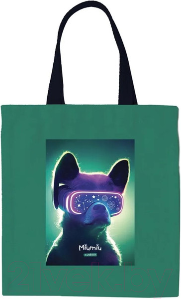 Изображение товара Сумка-шоппер Meshu MiuMiu / MS_50143