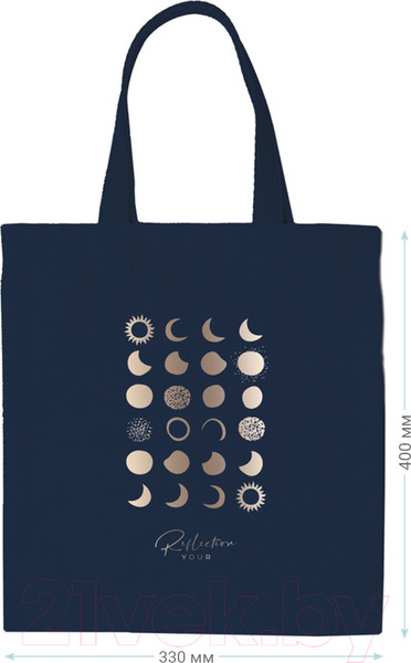 Изображение товара Сумка-шоппер Meshu Moon / MS_50137