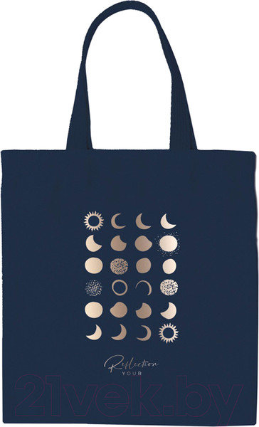 Изображение товара Сумка-шоппер Meshu Moon / MS_50137