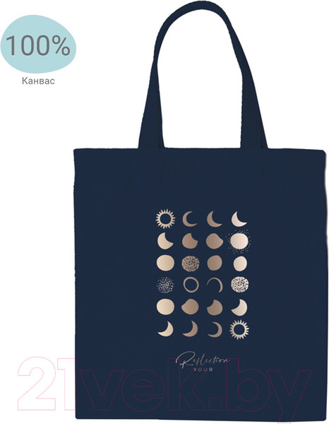 Изображение товара Сумка-шоппер Meshu Moon / MS_50137