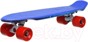 Изображение товара Круизер Playshion Flash PL20-FLA-BS (синий космос)