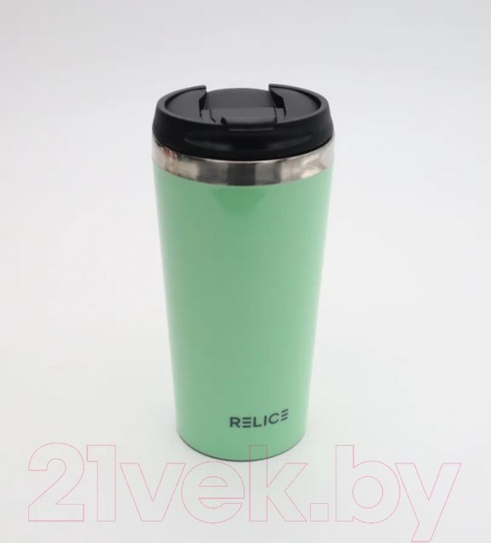 Изображение товара Термокружка Relice RL-8400 (мятный)
