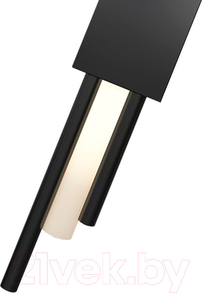 Изображение товара Бра Kinklight Диркс 08431.19 (черный)