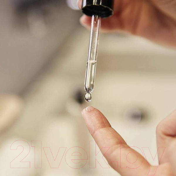 Изображение товара Масло для лица Algologie Elixir De Pen Lan Precious Oil Интенсивное восстанавливающее (30мл)