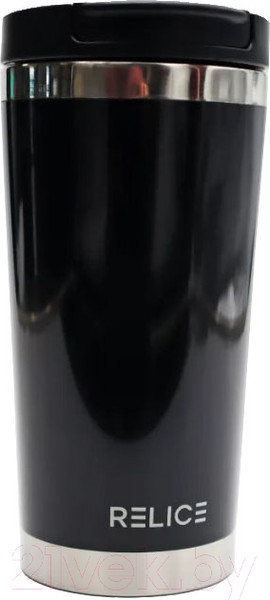 Изображение товара Термокружка Relice RL-8401 (черный)