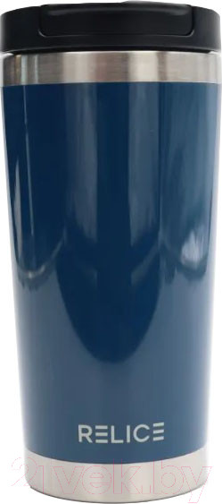 Изображение товара Термокружка Relice RL-8401 (синий)
