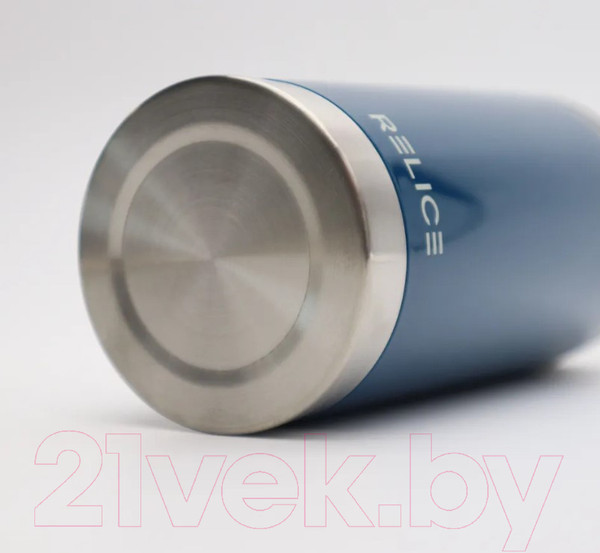 Изображение товара Термокружка Relice RL-8401 (синий)