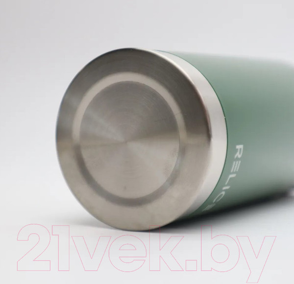 Изображение товара Термокружка Relice RL-8401 (хаки)