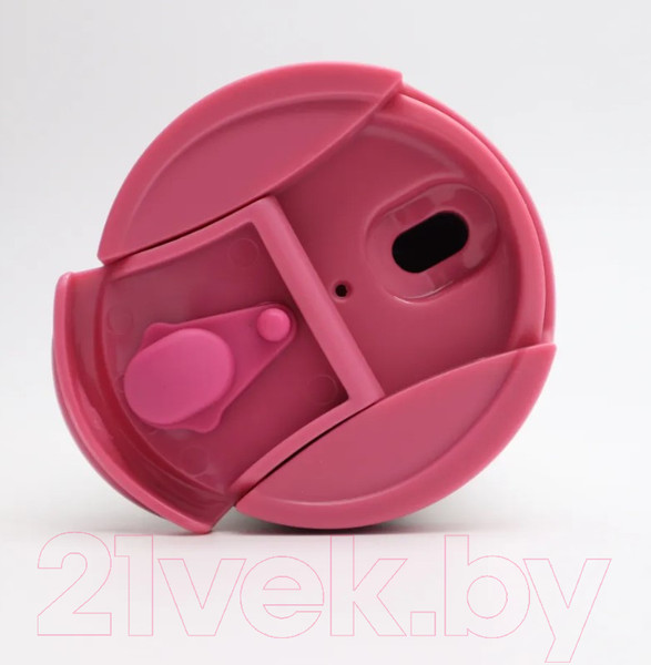 Изображение товара Термокружка Relice RL-8402 (розовый)