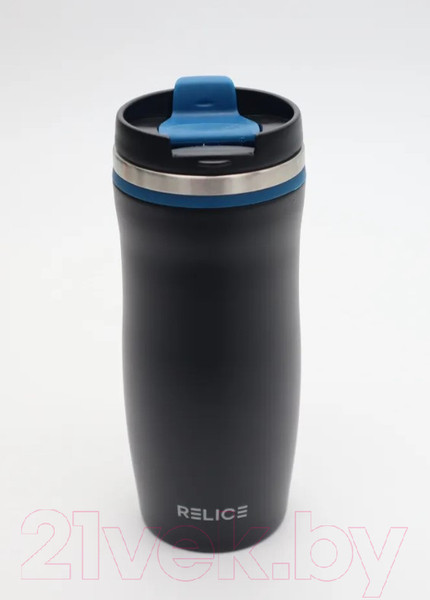 Изображение товара Термокружка Relice RL-8403 (синий)