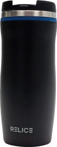 Изображение товара Термокружка Relice RL-8403 (синий)