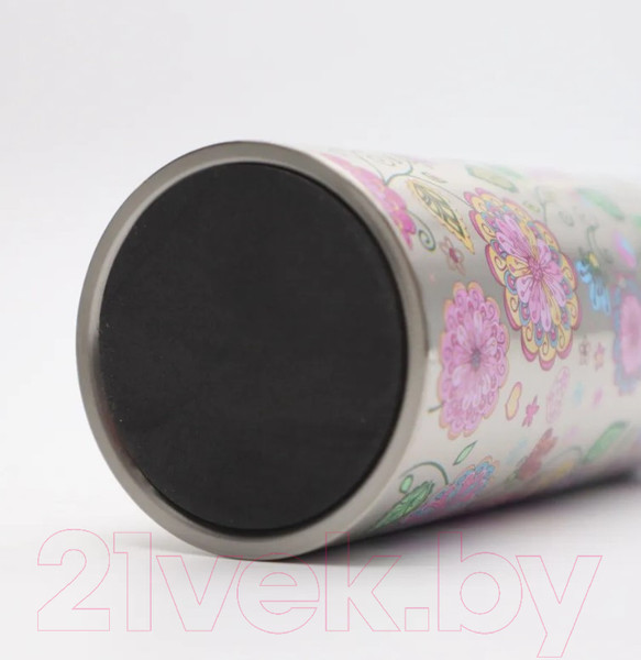 Изображение товара Термокружка Relice RL-8404 (розовый)