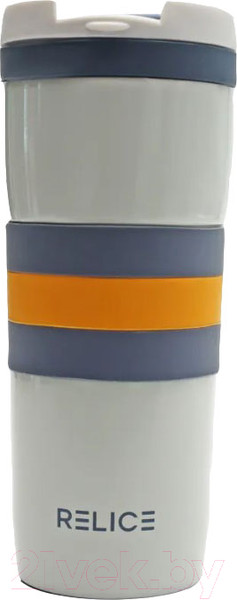 Изображение товара Термокружка Relice RL-8405 (желтый)