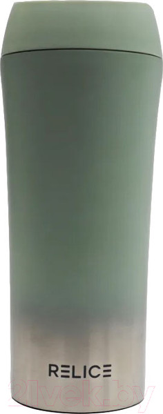 Изображение товара Термокружка Relice RL-8406 (зеленый)