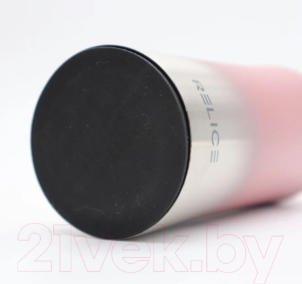 Изображение товара Термокружка Relice RL-8406 (розовый)