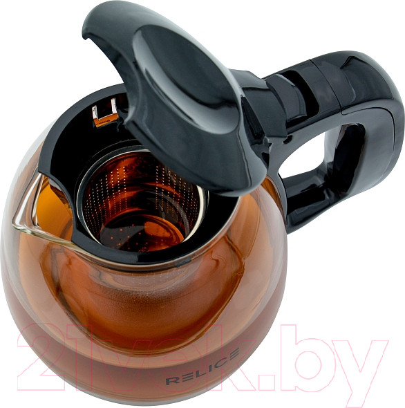 Изображение товара Заварочный чайник Relice RL-8002BL