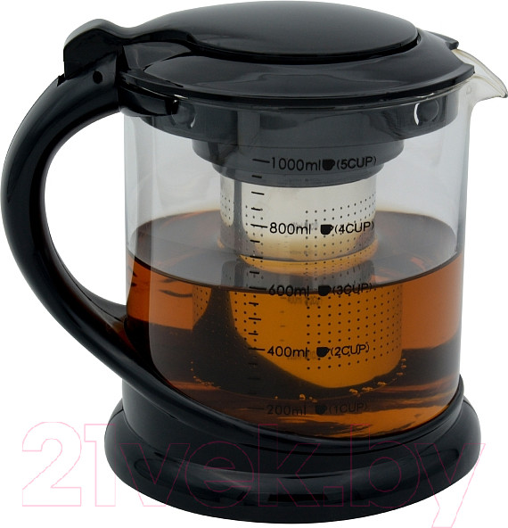 Изображение товара Заварочный чайник Relice RL-8005