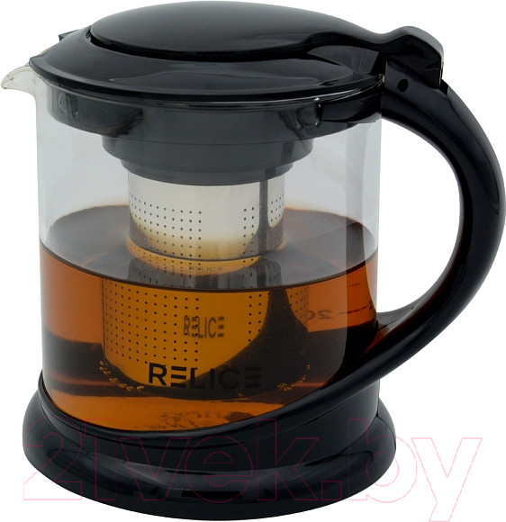 Изображение товара Заварочный чайник Relice RL-8005