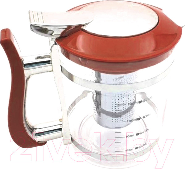 Изображение товара Заварочный чайник Relice RL-8006RD