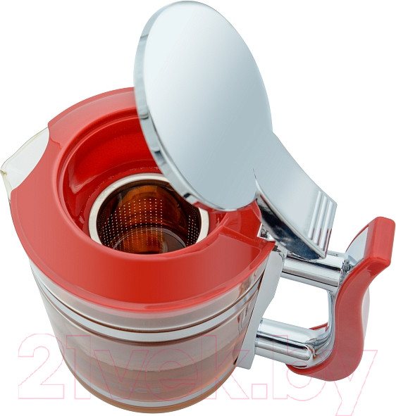 Изображение товара Заварочный чайник Relice RL-8006RD