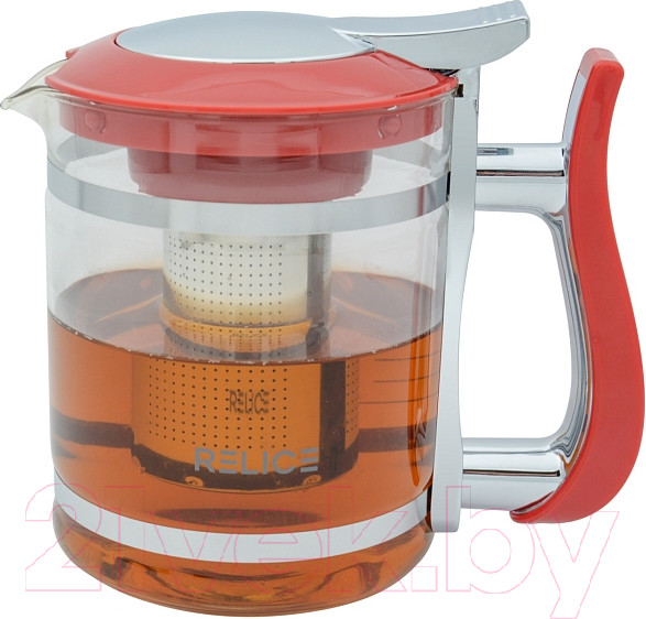 Изображение товара Заварочный чайник Relice RL-8006RD