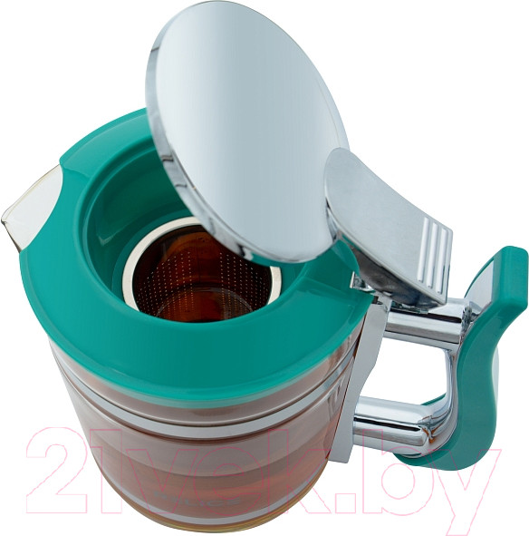 Изображение товара Заварочный чайник Relice RL-8006TQ