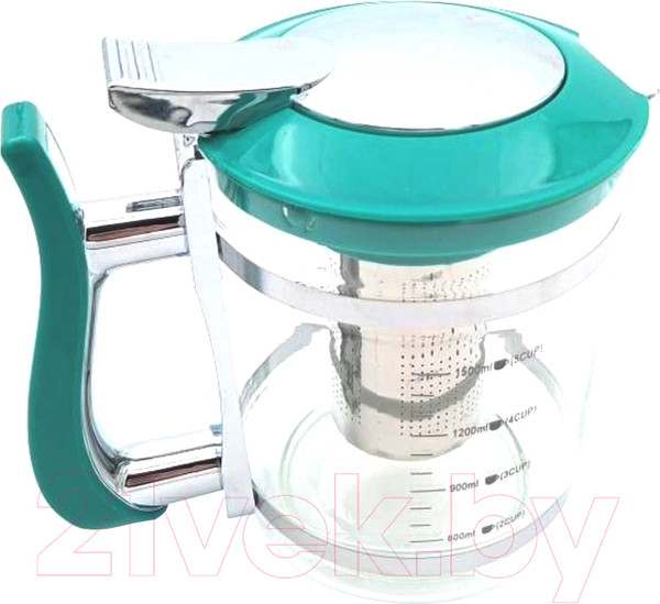 Изображение товара Заварочный чайник Relice RL-8006TQ