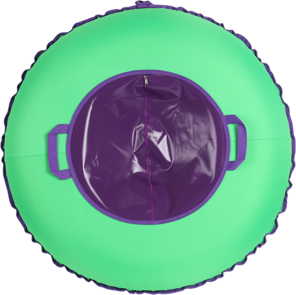 Изображение товара Тюбинг-ватрушка Onlytop 619462