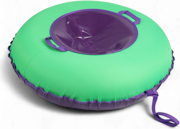 Изображение товара Тюбинг-ватрушка Onlytop 619462