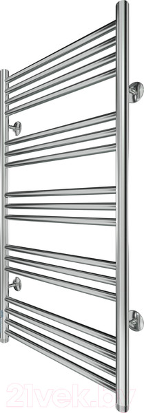 Изображение товара Полотенцесушитель водяной Gloss & Reiter Line Л.50x100.Л17.G1