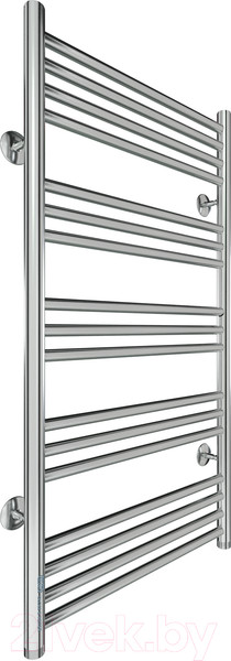 Изображение товара Полотенцесушитель водяной Gloss & Reiter Line Л.50x100.Л17.G1