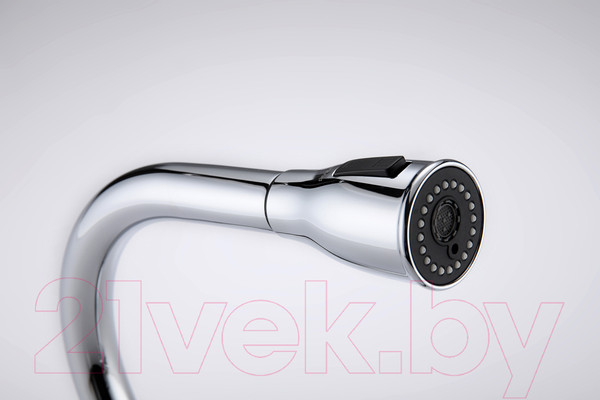 Изображение товара Смеситель Paulmark Lange La214212-CR (хром)