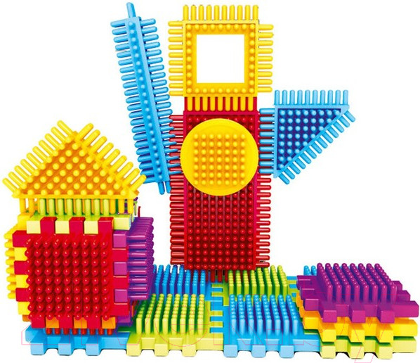 Изображение товара Конструктор Sima-Land Bristles 2615929