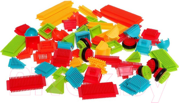 Изображение товара Конструктор Sima-Land Bristles 2615929