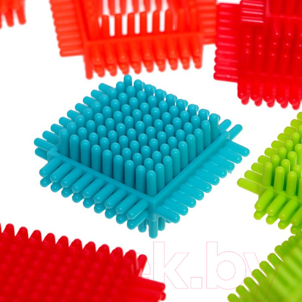 Изображение товара Конструктор Sima-Land Bristles 2615929