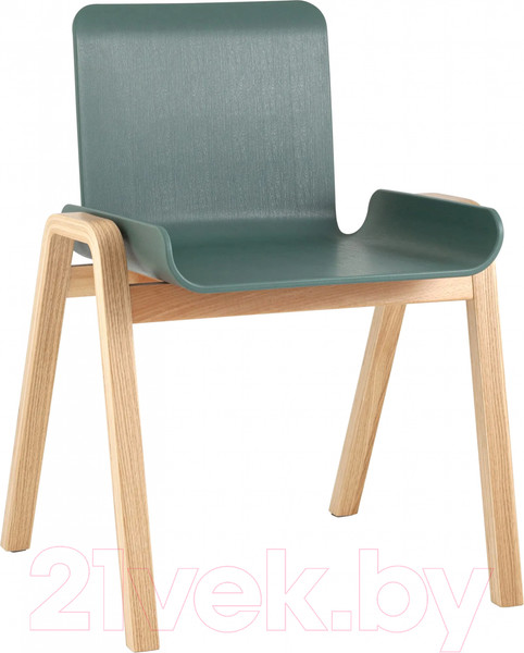 Изображение товара Стул Stool Group Harbour / XH-8617 (зеленый)