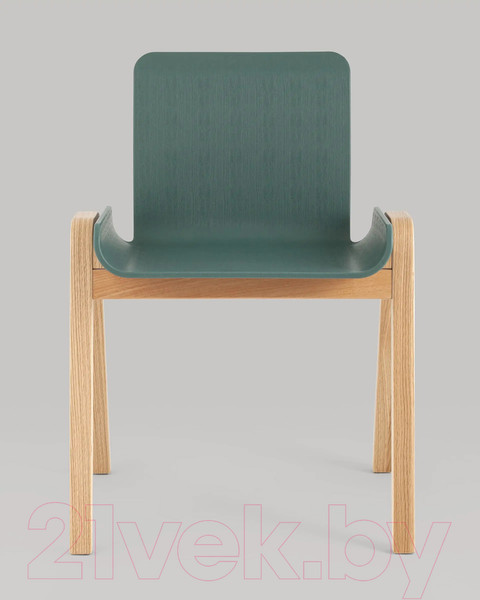 Изображение товара Стул Stool Group Harbour / XH-8617 (зеленый)