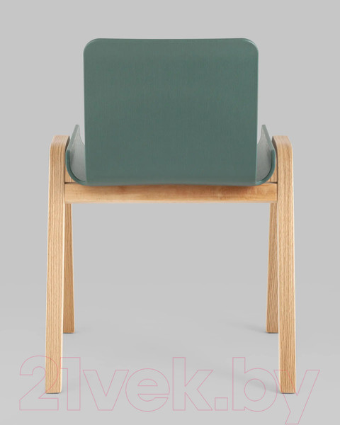 Изображение товара Стул Stool Group Harbour / XH-8617 (зеленый)