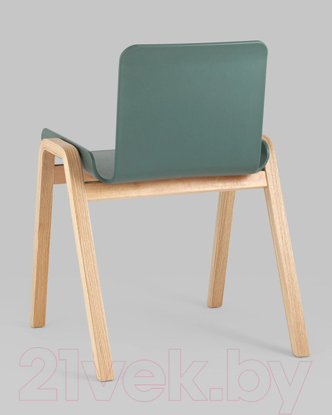 Изображение товара Стул Stool Group Harbour / XH-8617 (зеленый)