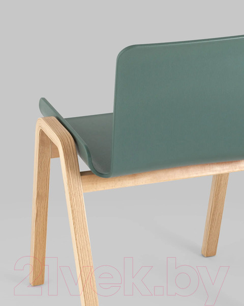 Изображение товара Стул Stool Group Harbour / XH-8617 (зеленый)