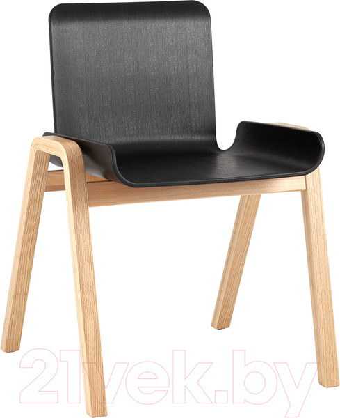 Изображение товара Стул Stool Group Harbour / XH-8617 (черный)